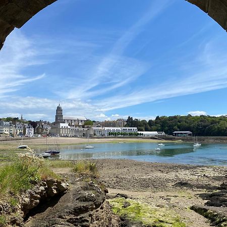Rance Solidor Ter Saint-Malo Luaran gambar