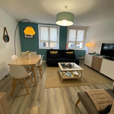 Rance Solidor Ter Saint-Malo Luaran gambar