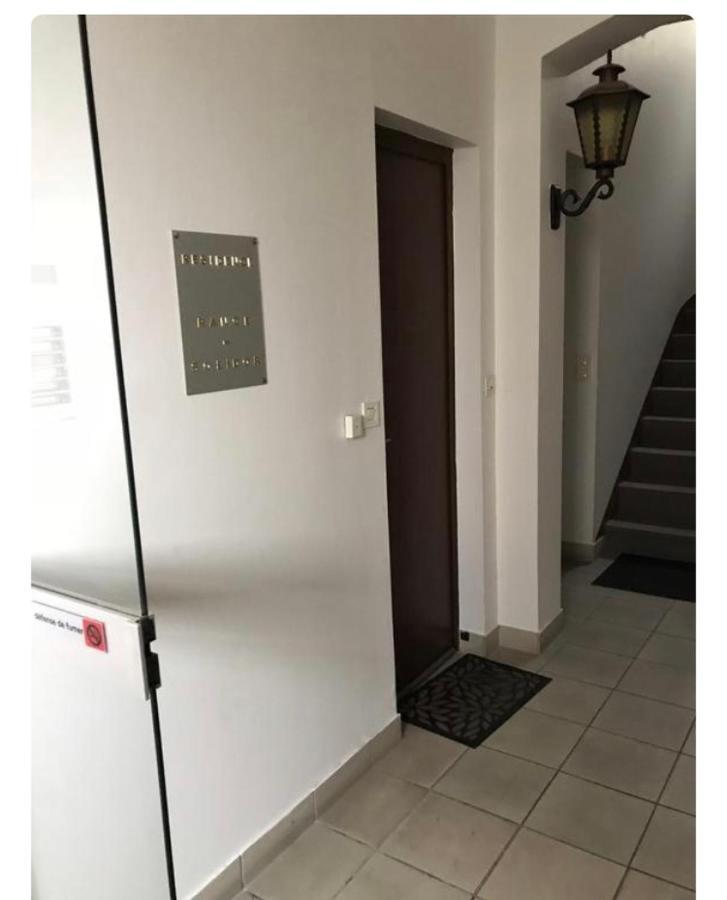 Rance Solidor Ter Saint-Malo Luaran gambar