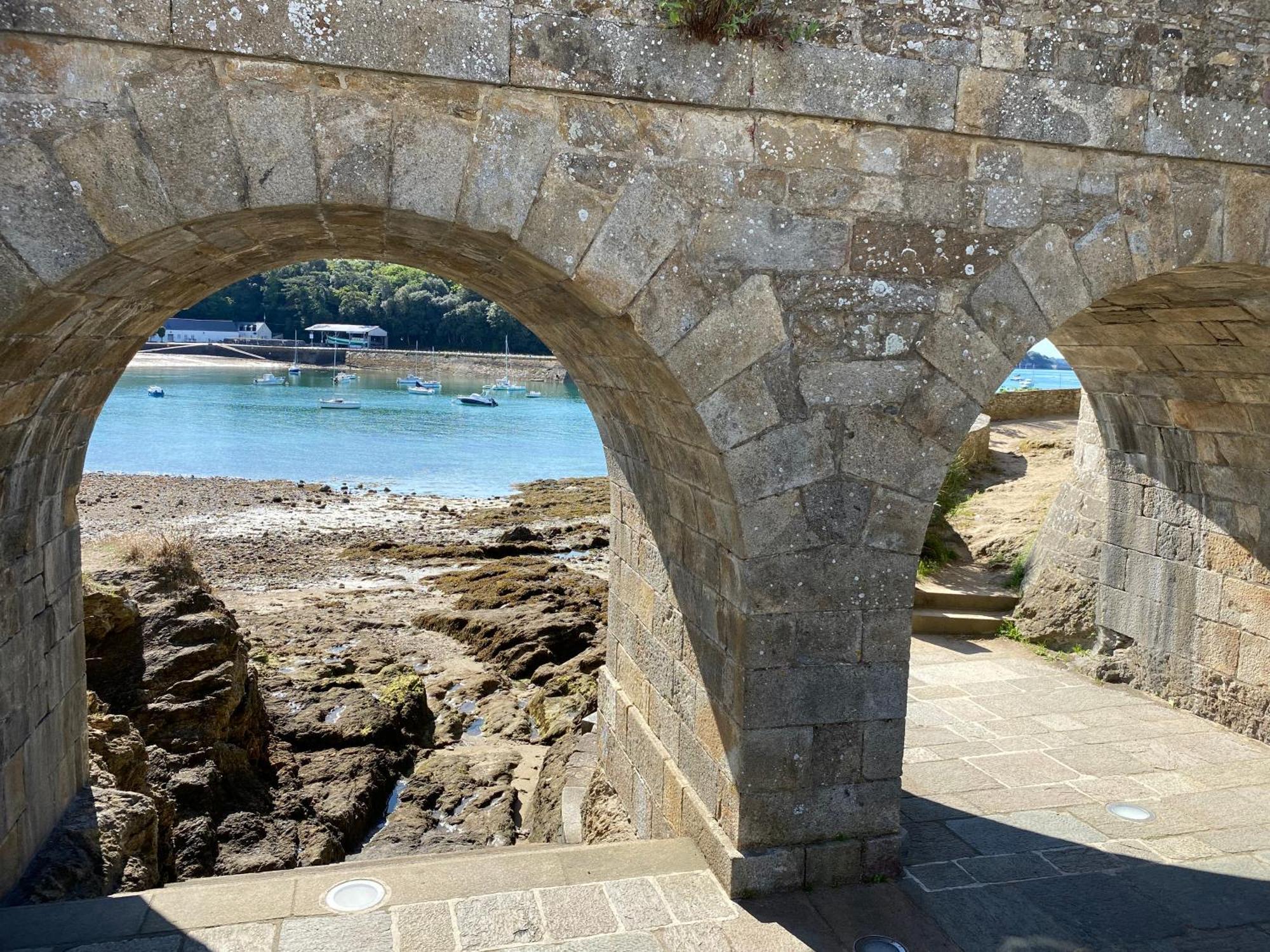 Rance Solidor Ter Saint-Malo Luaran gambar
