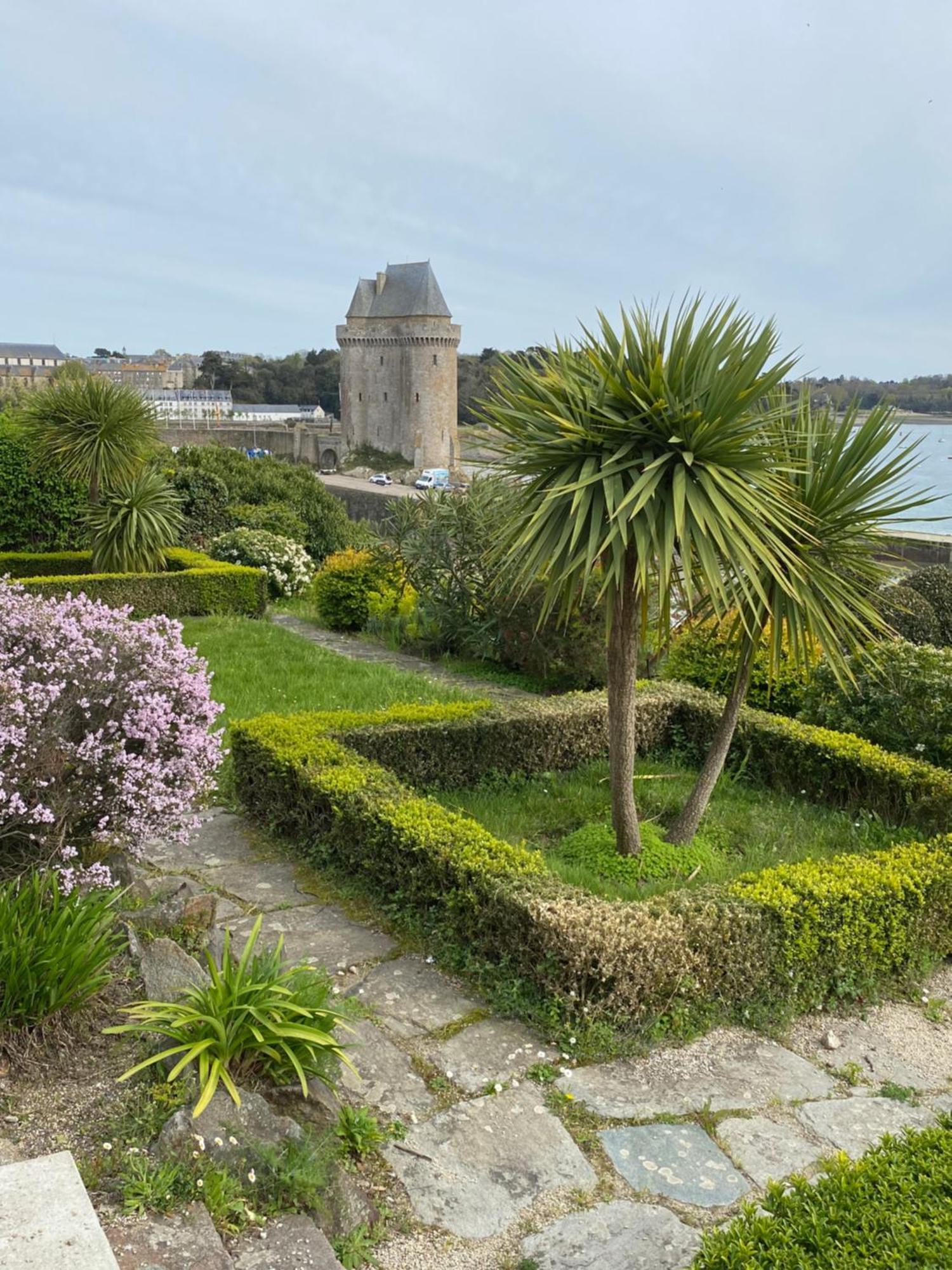 Rance Solidor Ter Saint-Malo Luaran gambar