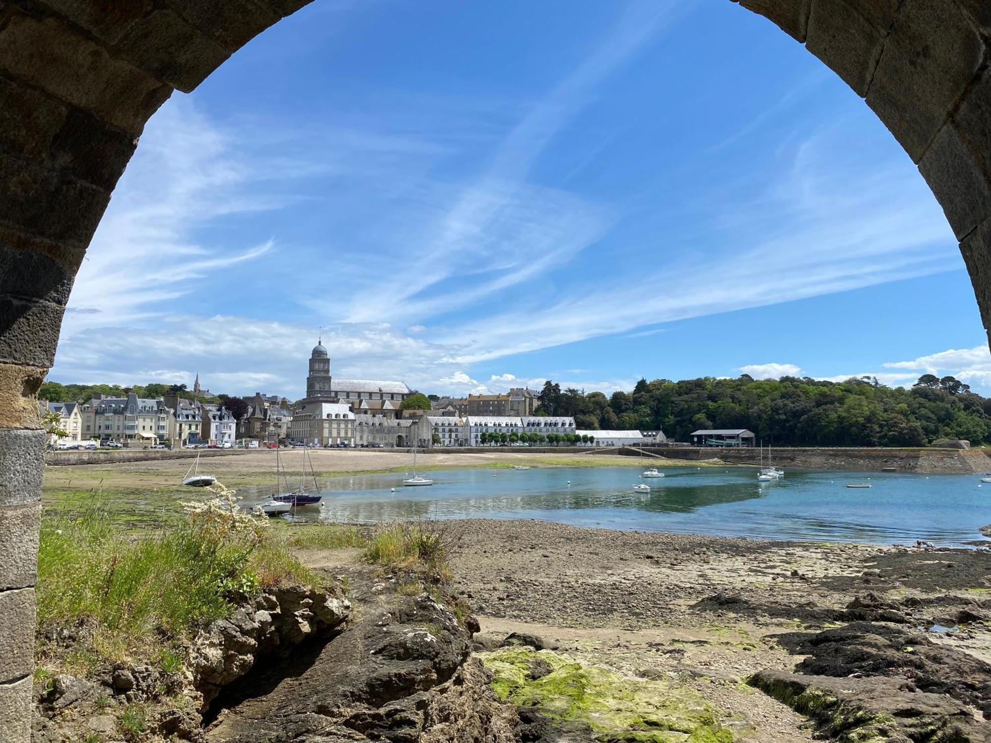 Rance Solidor Ter Saint-Malo Luaran gambar