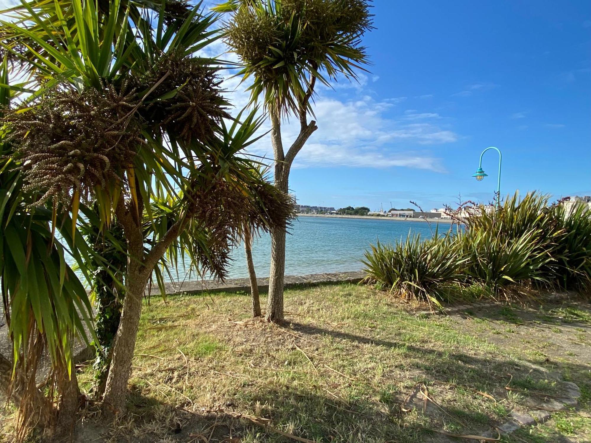 Rance Solidor Ter Saint-Malo Luaran gambar