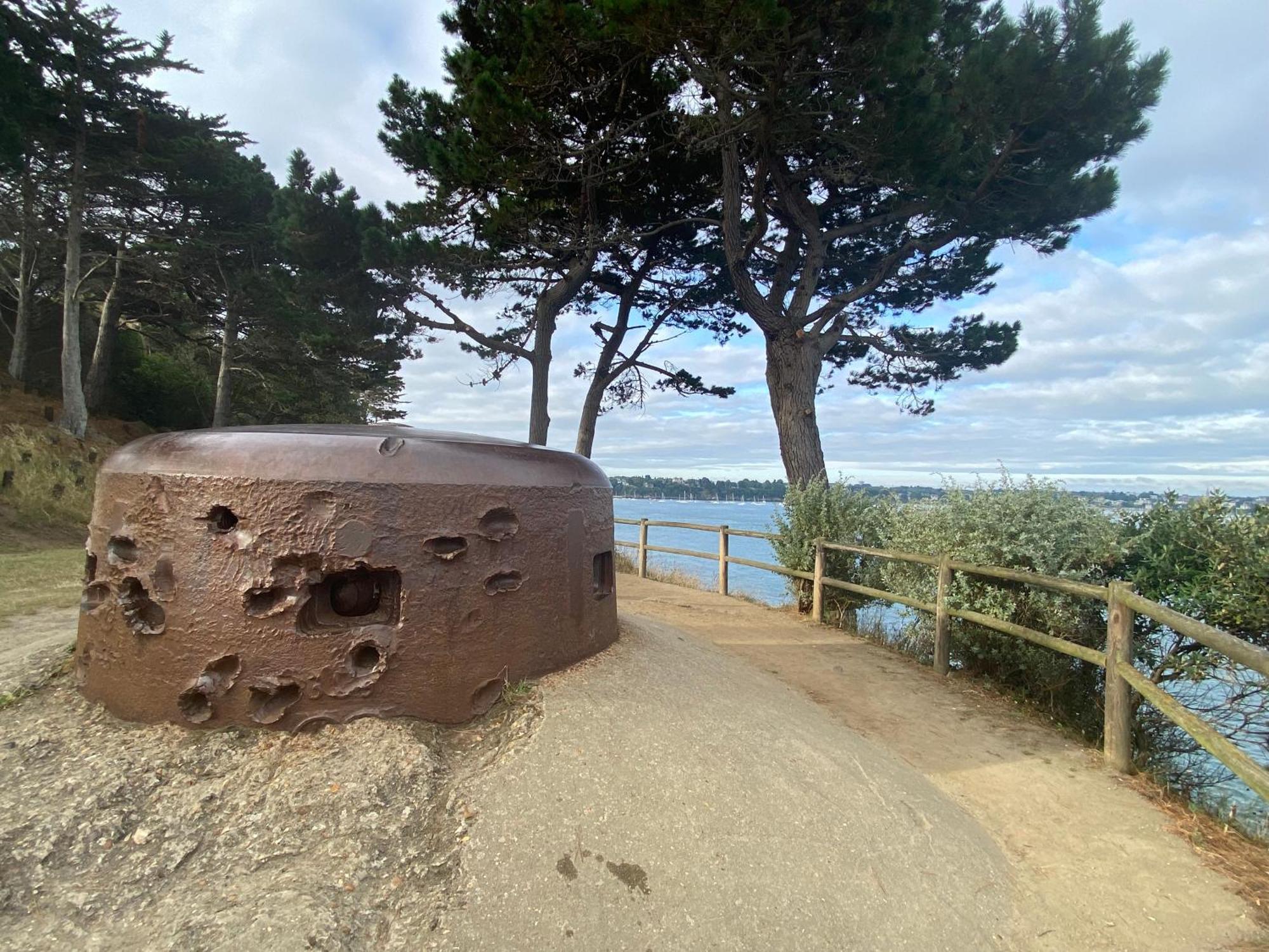 Rance Solidor Ter Saint-Malo Luaran gambar