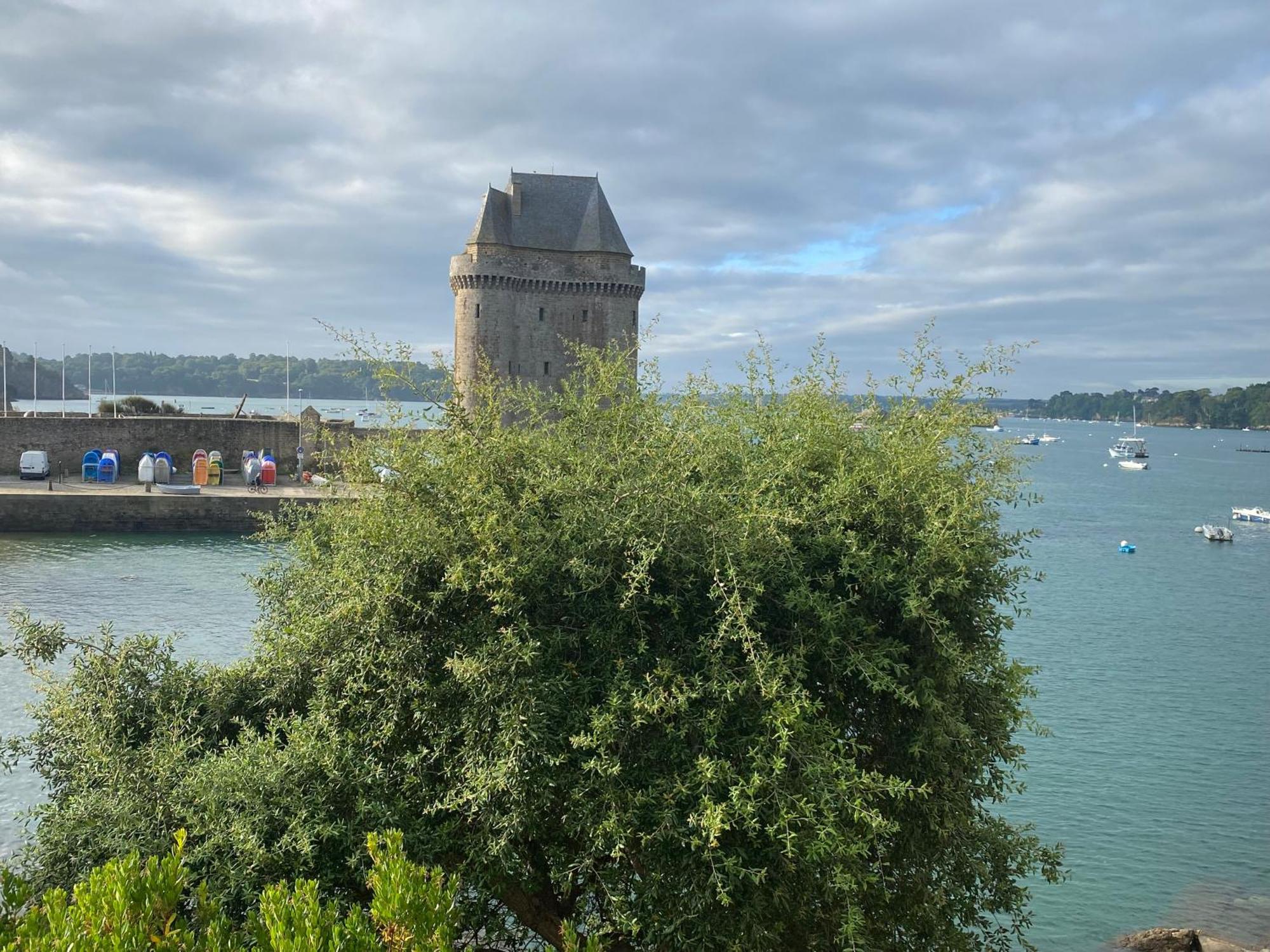 Rance Solidor Ter Saint-Malo Luaran gambar