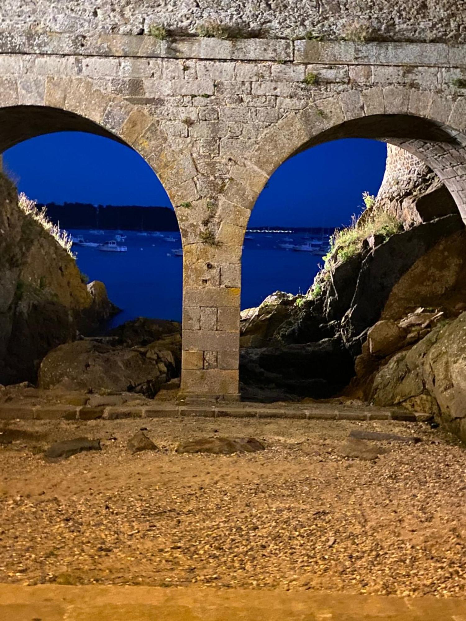 Rance Solidor Ter Saint-Malo Luaran gambar