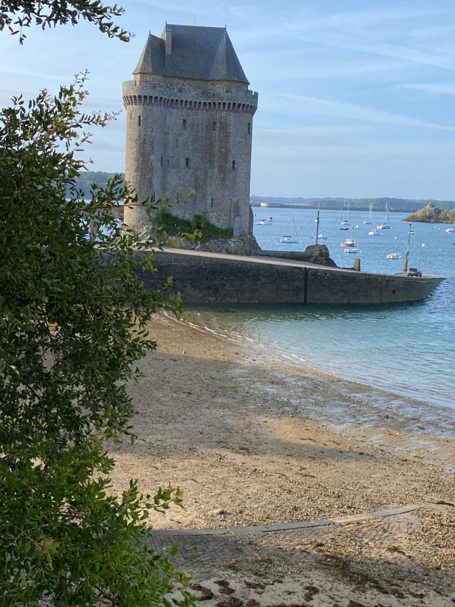 Rance Solidor Ter Saint-Malo Luaran gambar