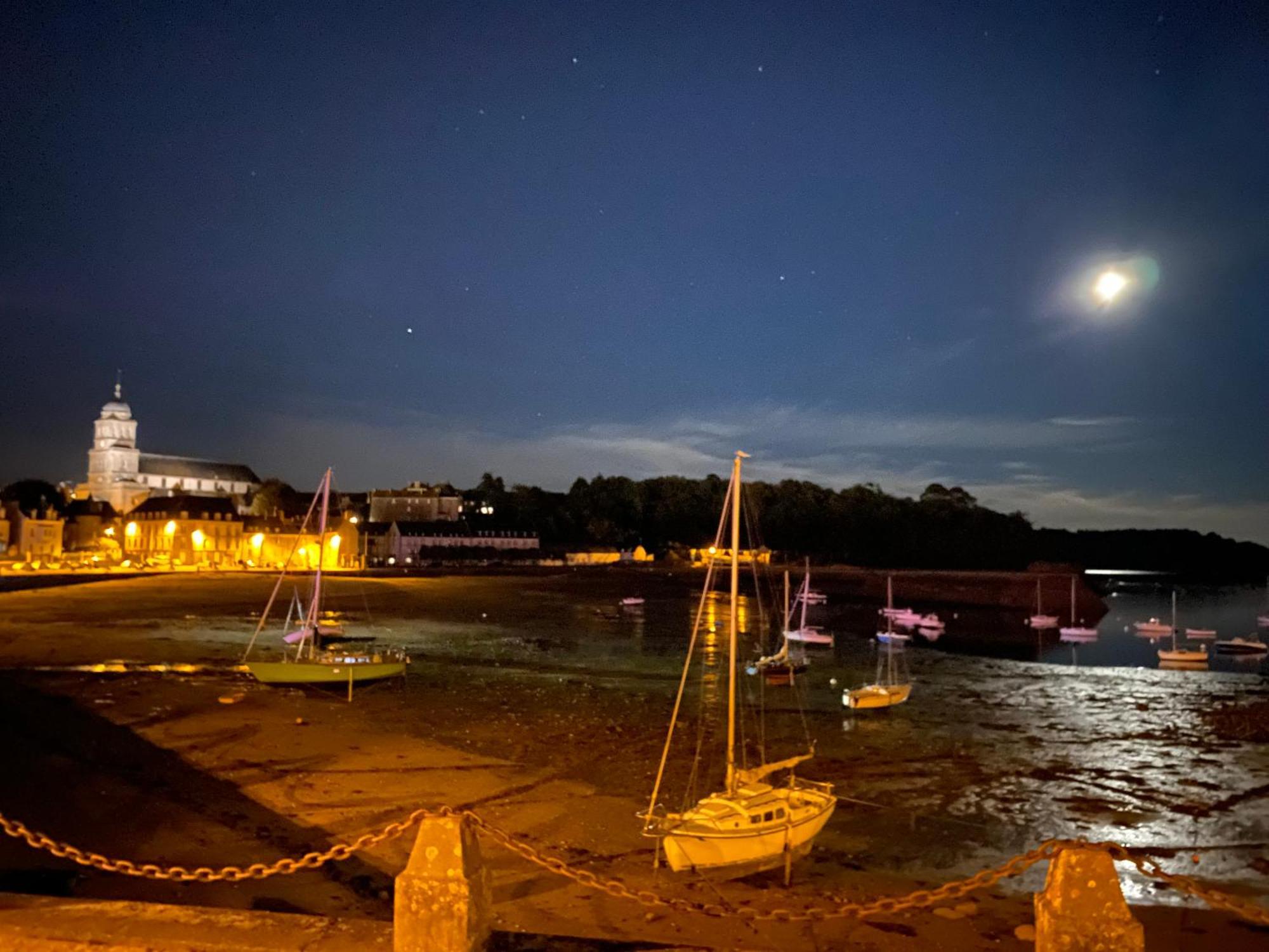 Rance Solidor Ter Saint-Malo Luaran gambar