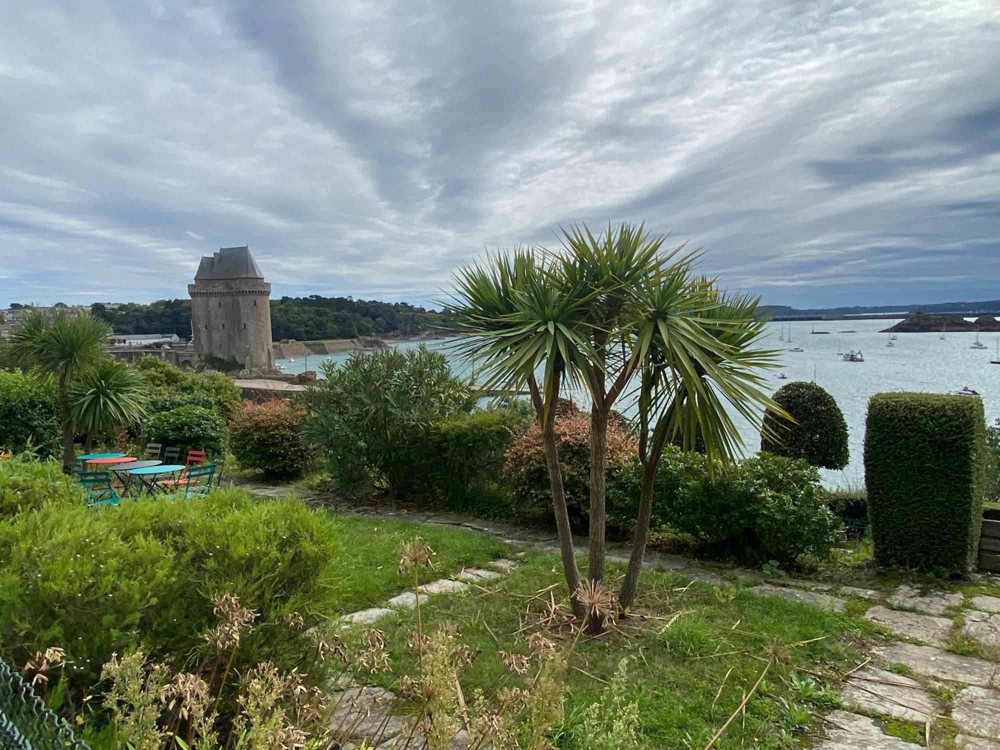 Rance Solidor Ter Saint-Malo Luaran gambar
