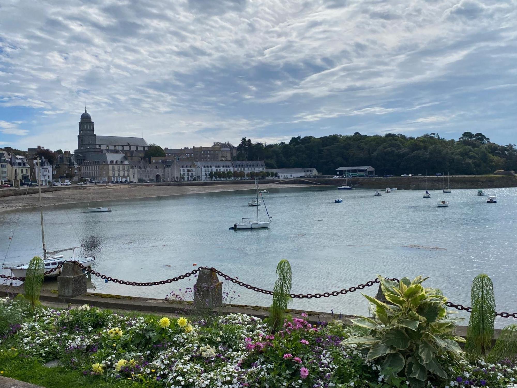 Rance Solidor Ter Saint-Malo Luaran gambar