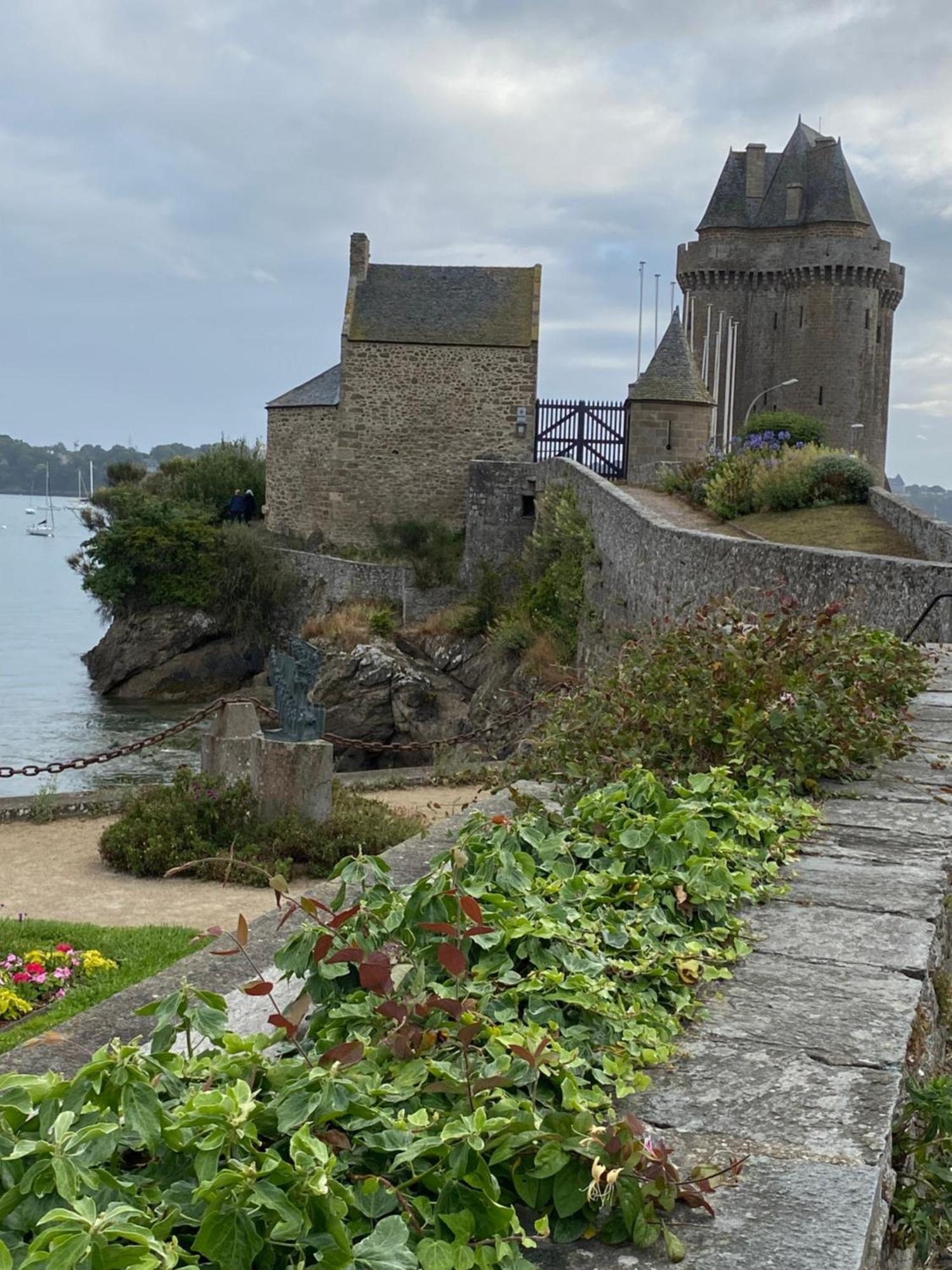 Rance Solidor Ter Saint-Malo Luaran gambar