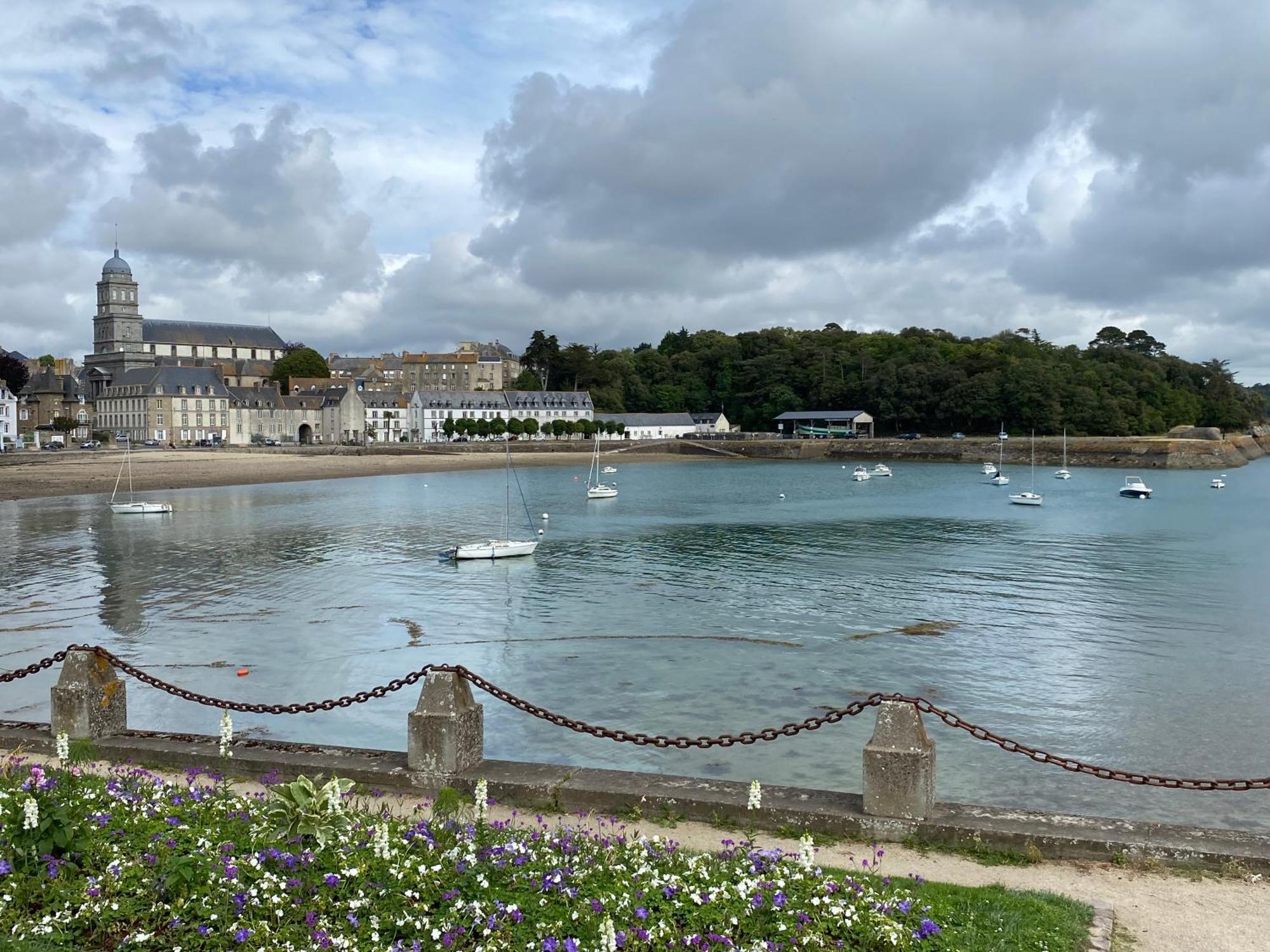 Rance Solidor Ter Saint-Malo Luaran gambar