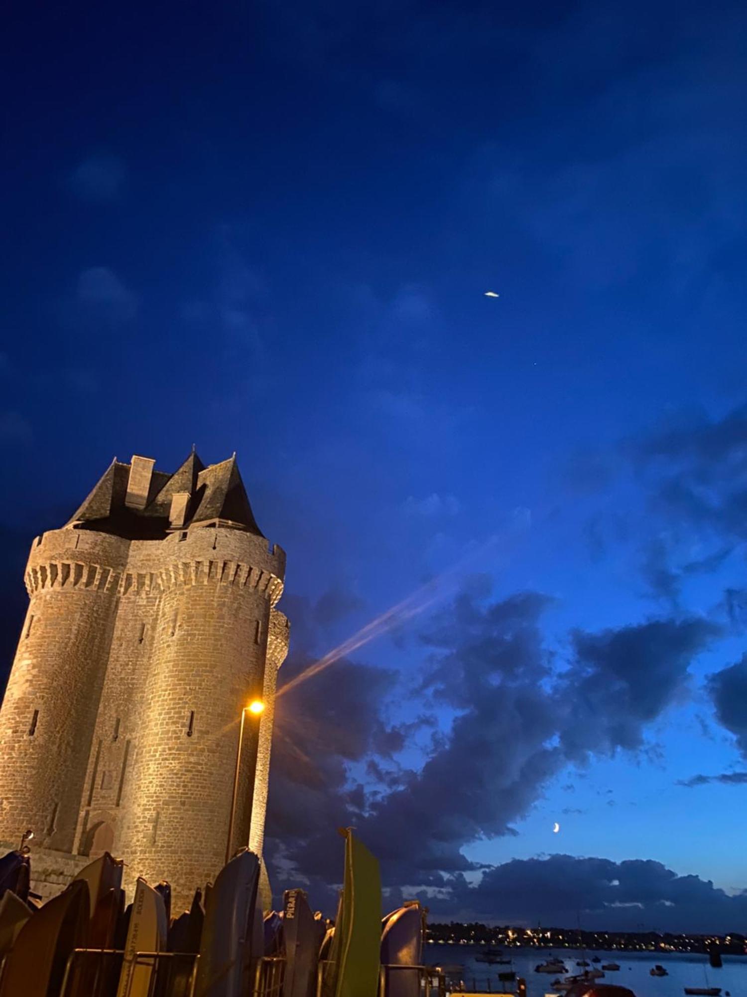 Rance Solidor Ter Saint-Malo Luaran gambar