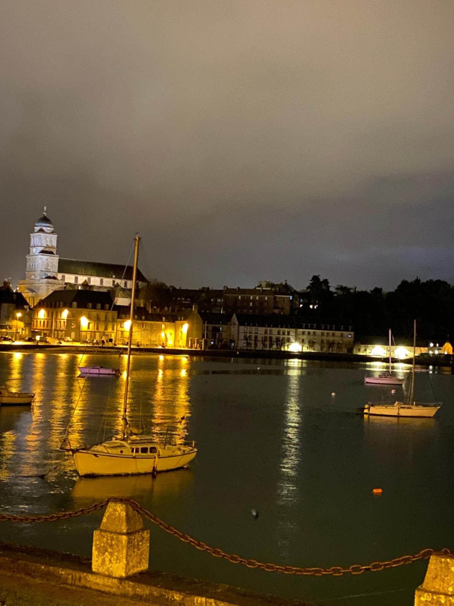 Rance Solidor Ter Saint-Malo Luaran gambar
