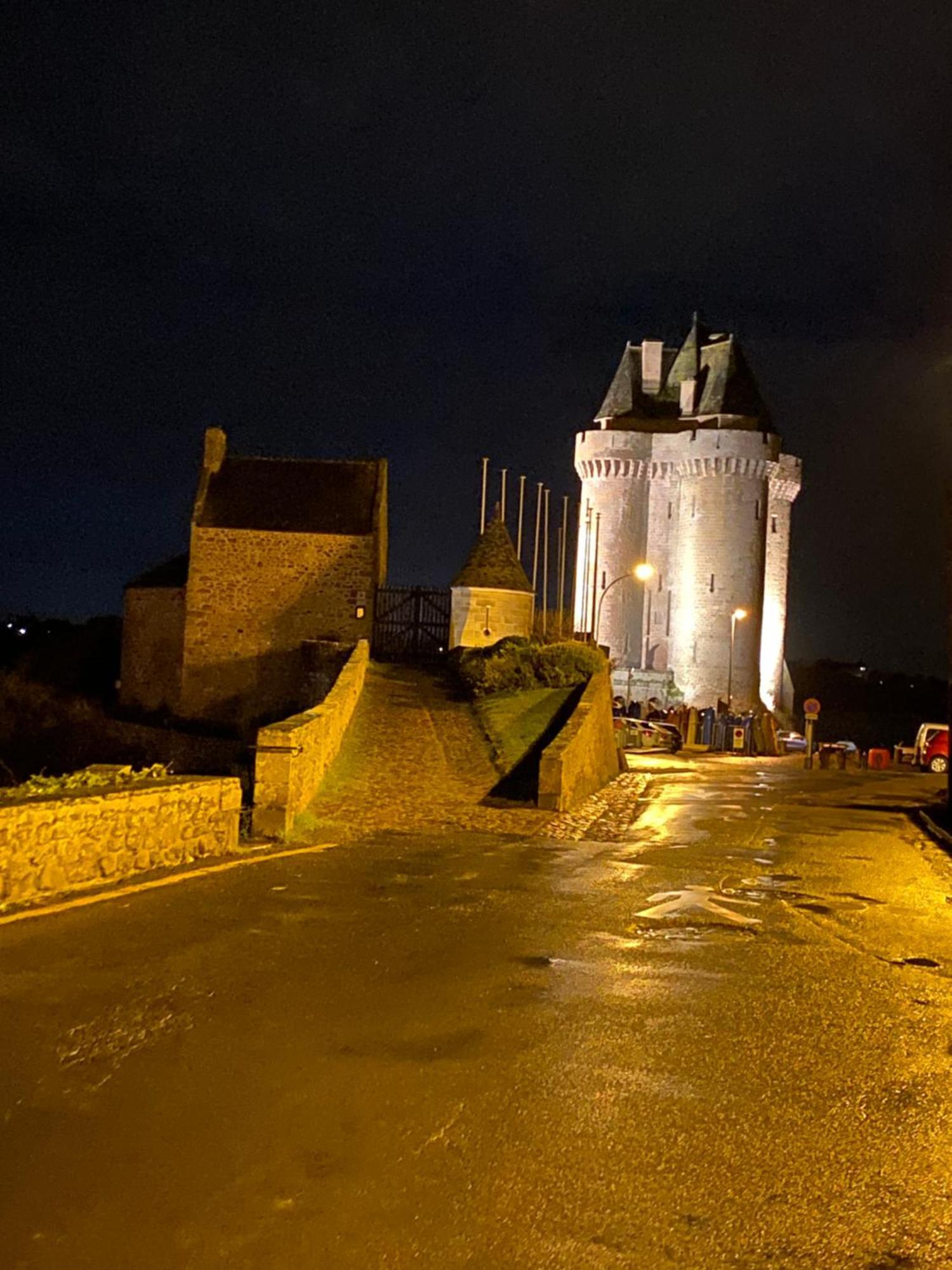 Rance Solidor Ter Saint-Malo Luaran gambar