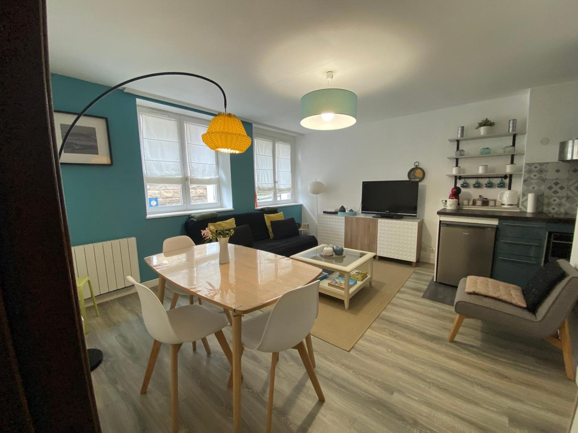 Rance Solidor Ter Saint-Malo Luaran gambar