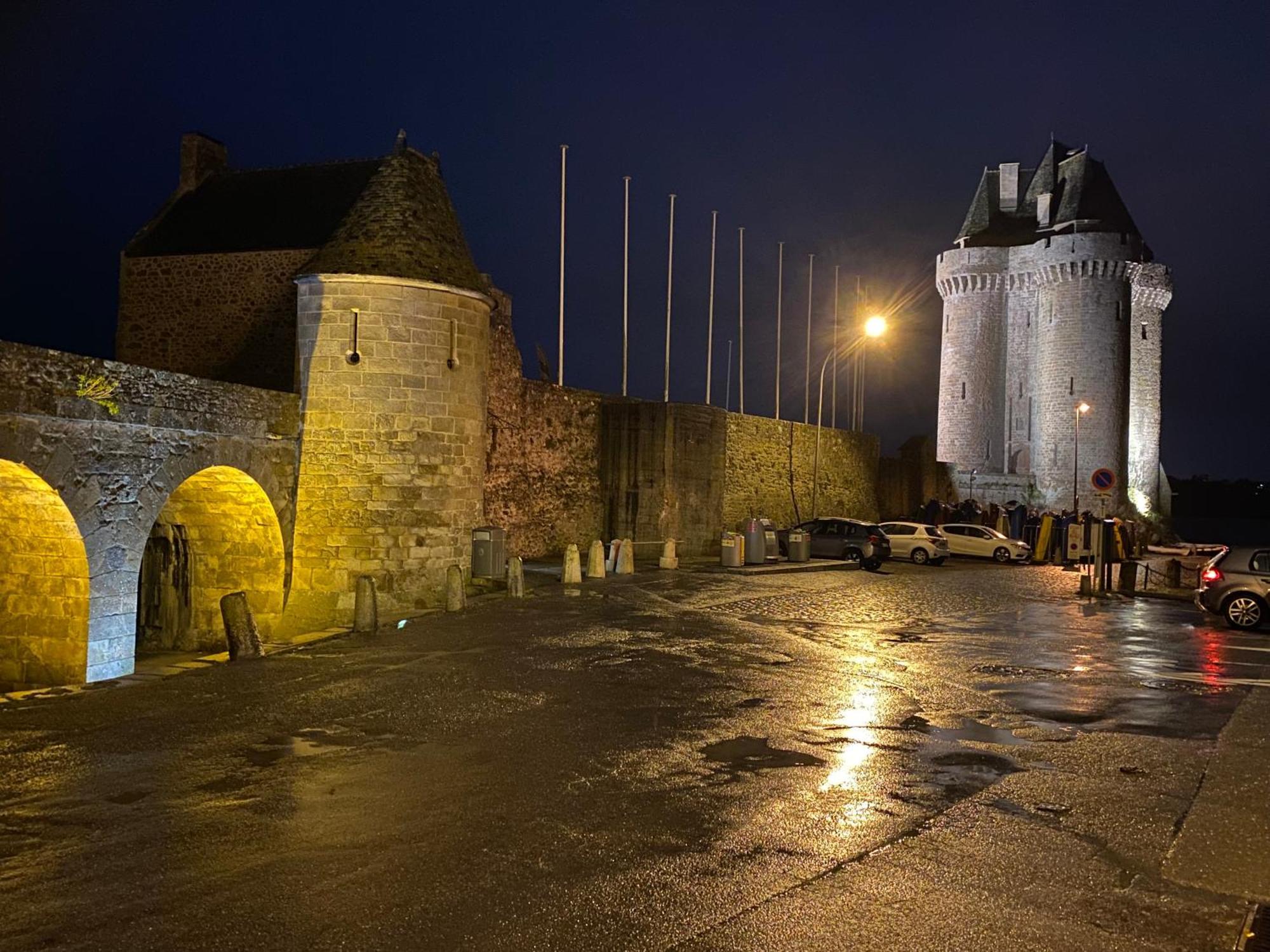 Rance Solidor Ter Saint-Malo Luaran gambar