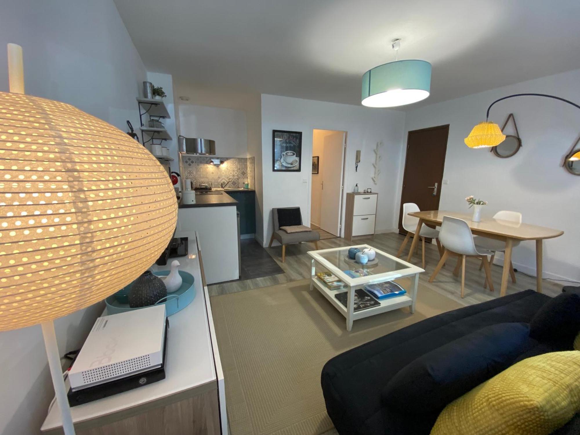 Rance Solidor Ter Saint-Malo Luaran gambar