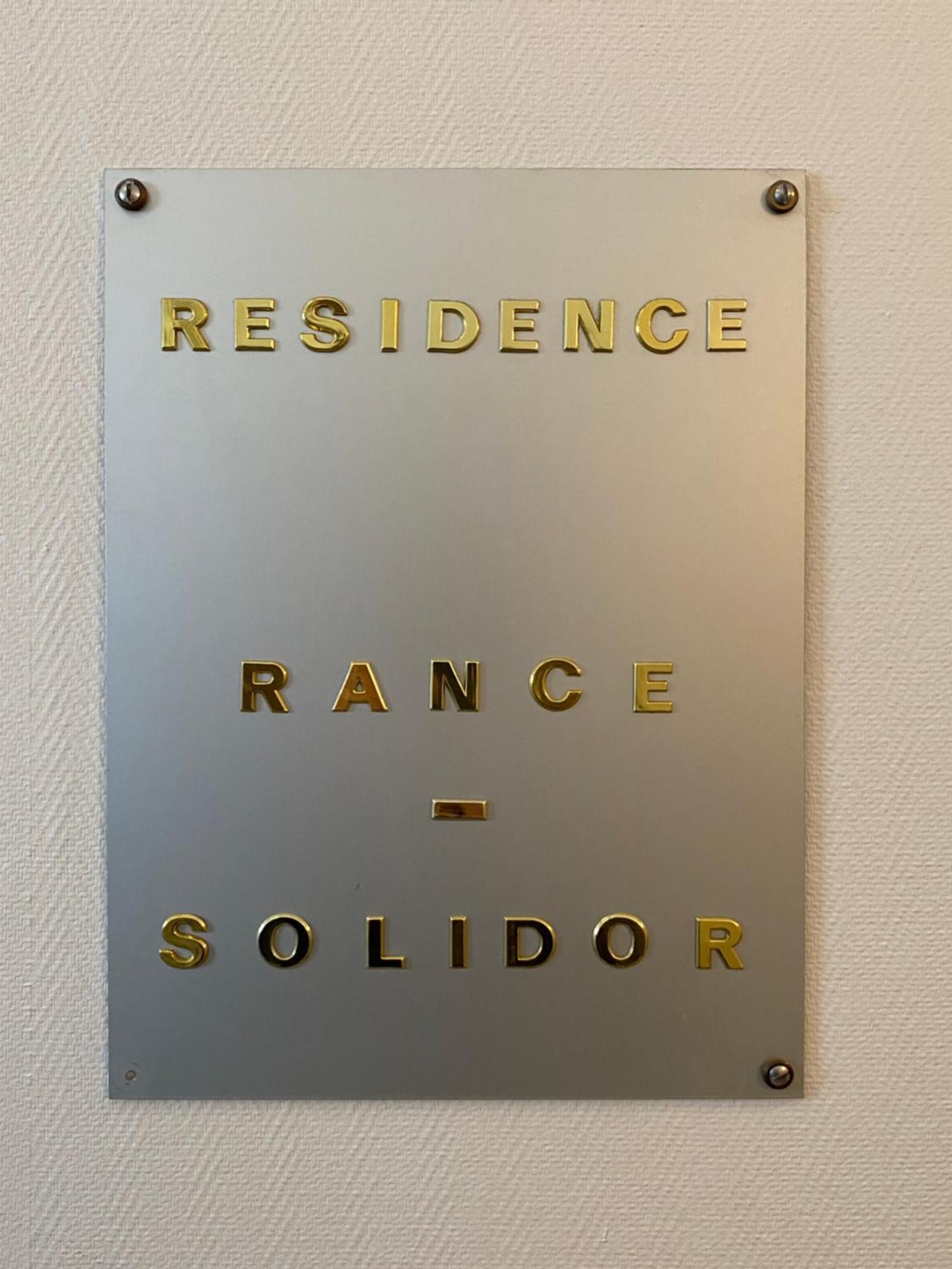 Rance Solidor Ter Saint-Malo Luaran gambar