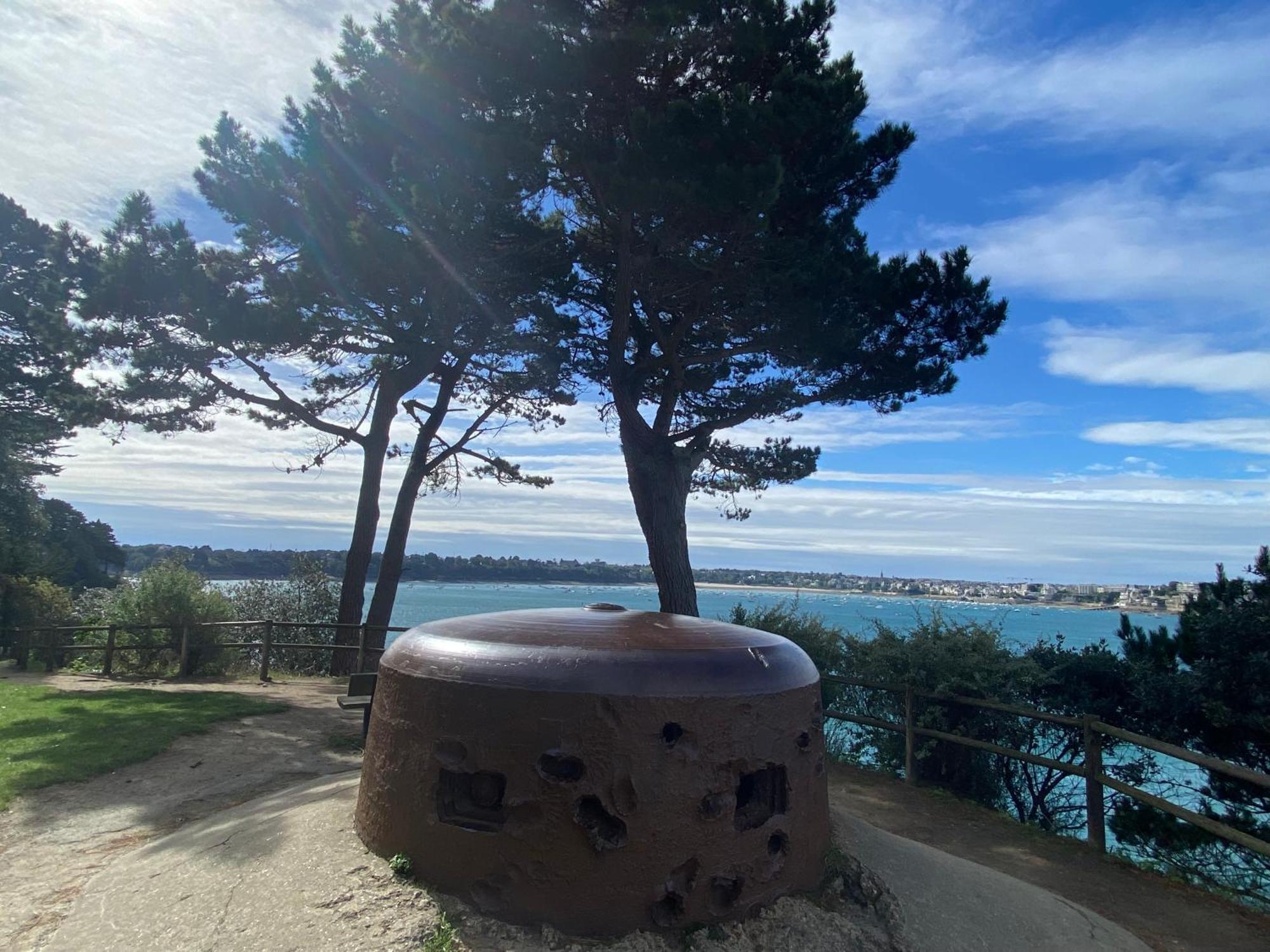 Rance Solidor Ter Saint-Malo Luaran gambar
