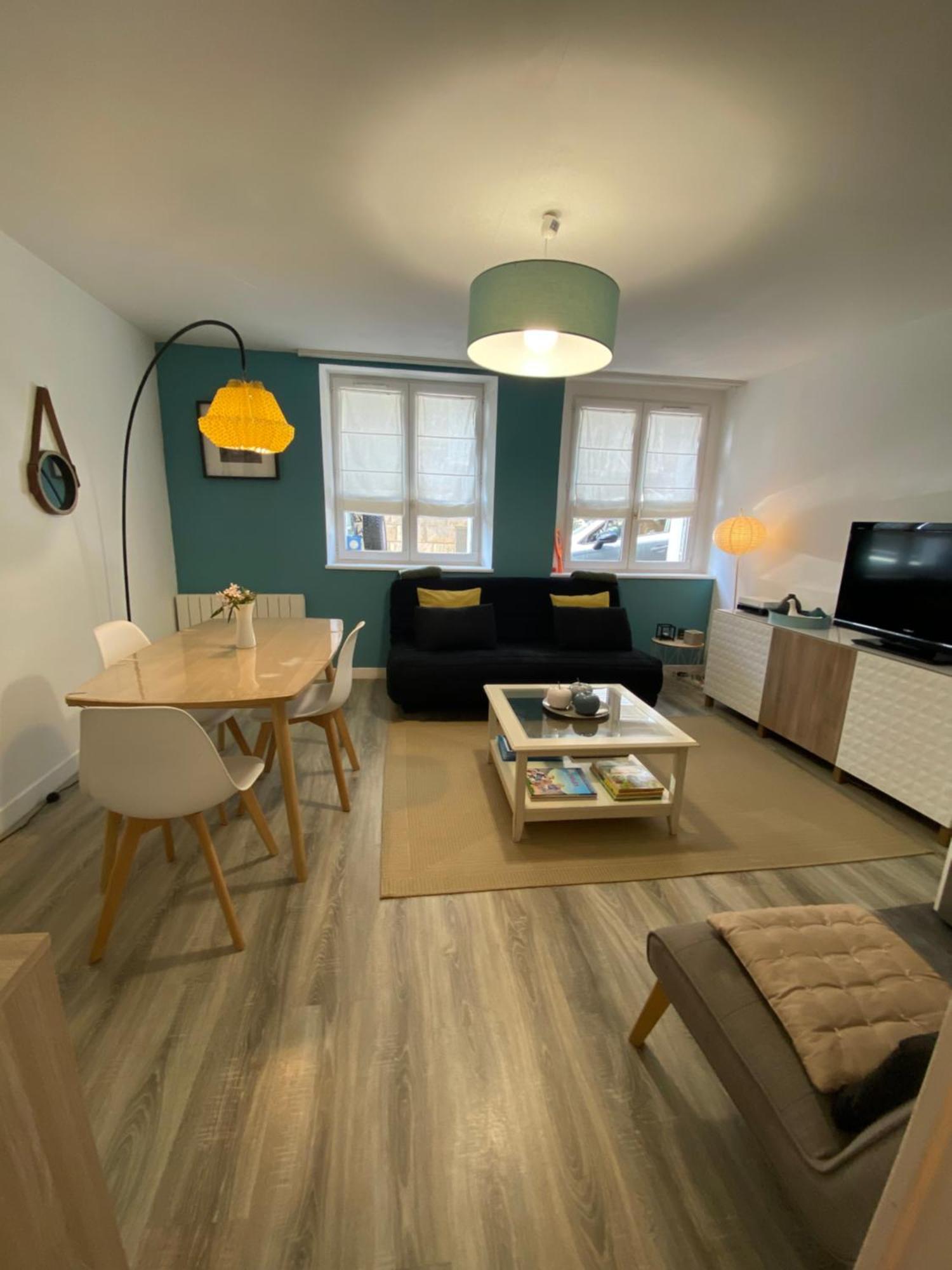 Rance Solidor Ter Saint-Malo Luaran gambar