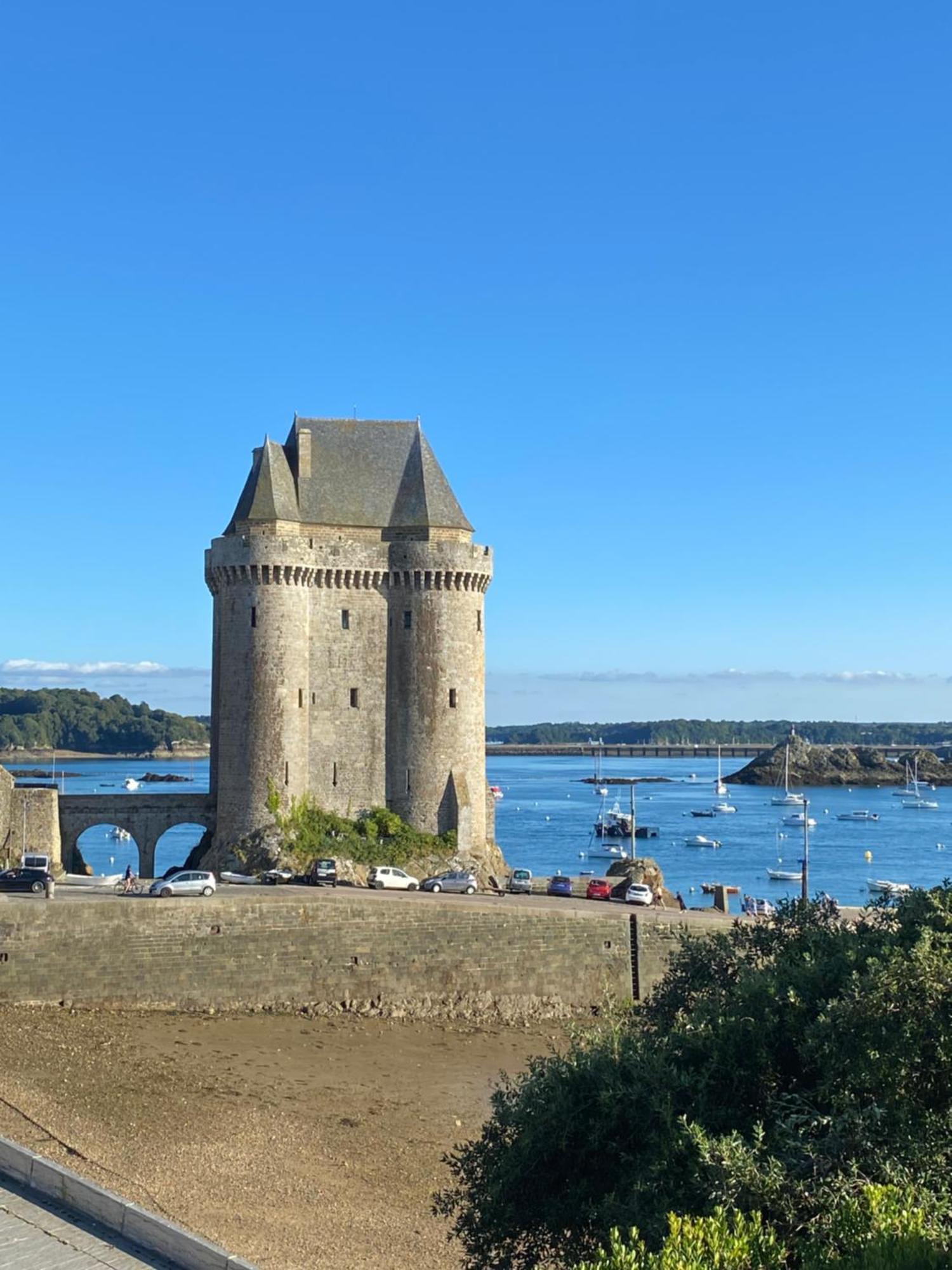 Rance Solidor Ter Saint-Malo Luaran gambar