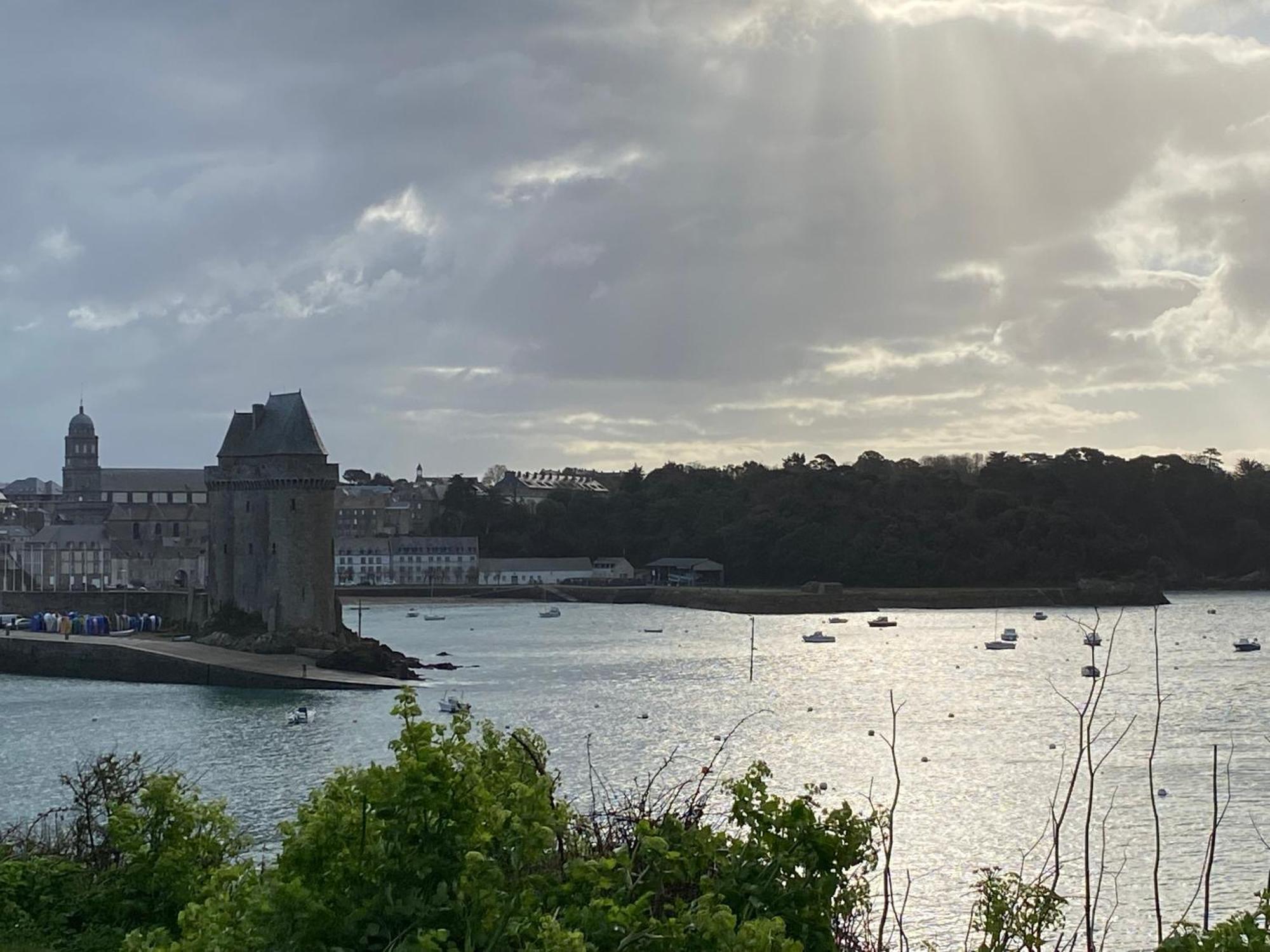 Rance Solidor Ter Saint-Malo Luaran gambar
