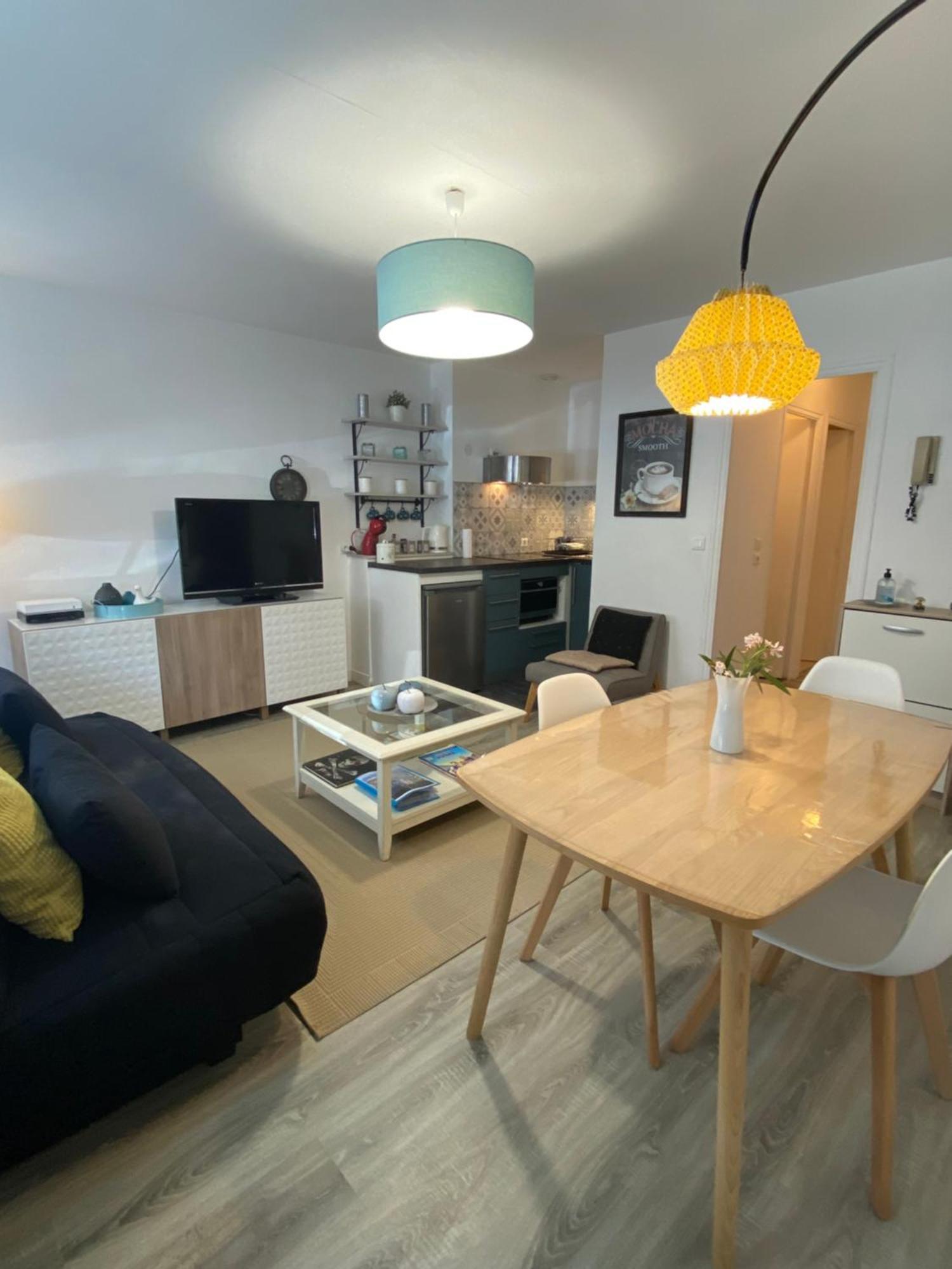 Rance Solidor Ter Saint-Malo Luaran gambar