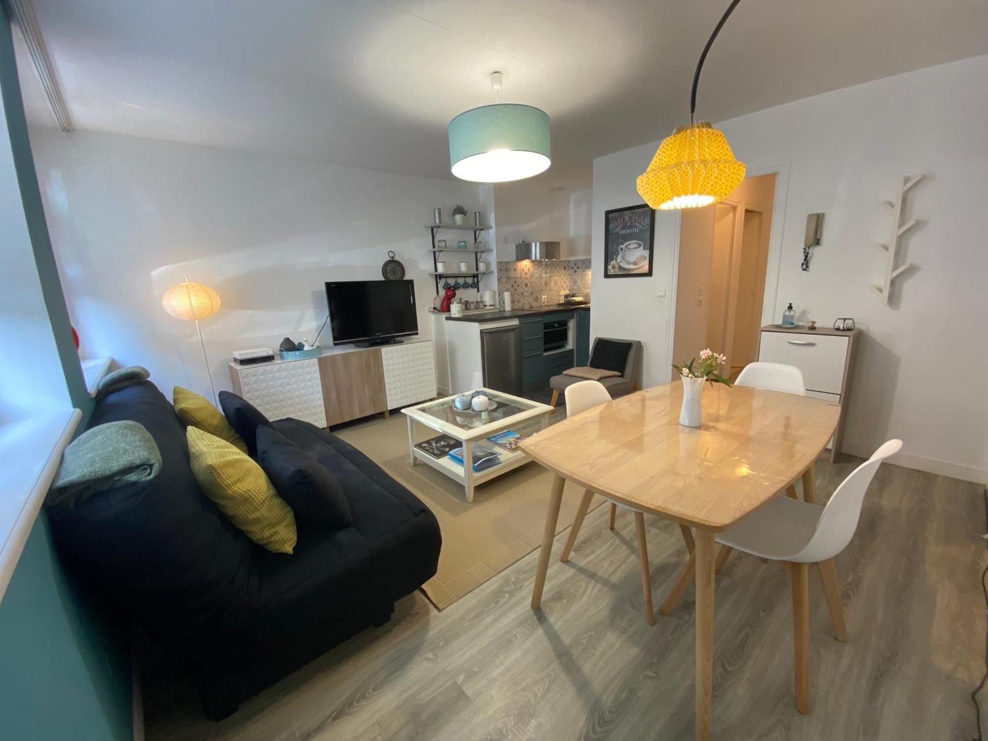 Rance Solidor Ter Saint-Malo Luaran gambar