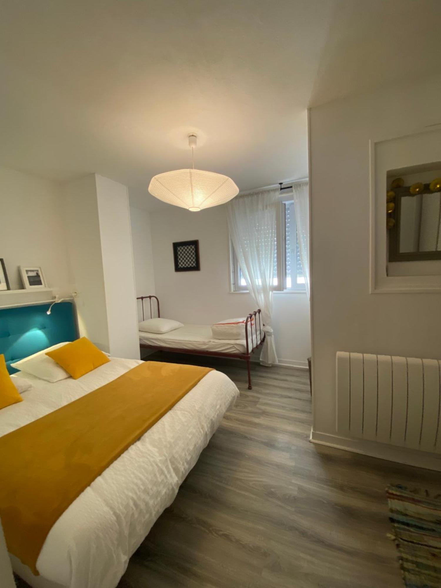 Rance Solidor Ter Saint-Malo Luaran gambar