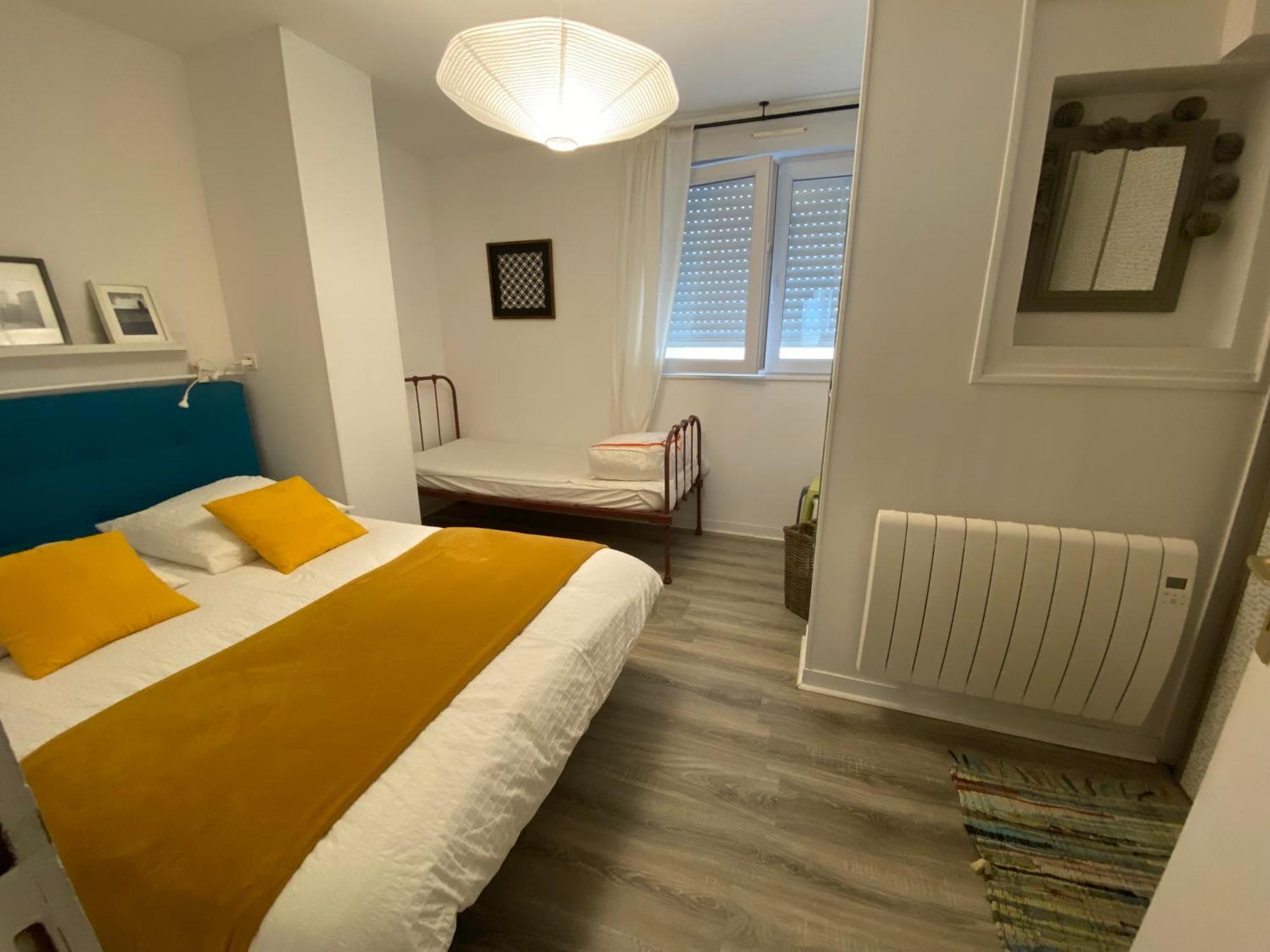 Rance Solidor Ter Saint-Malo Luaran gambar