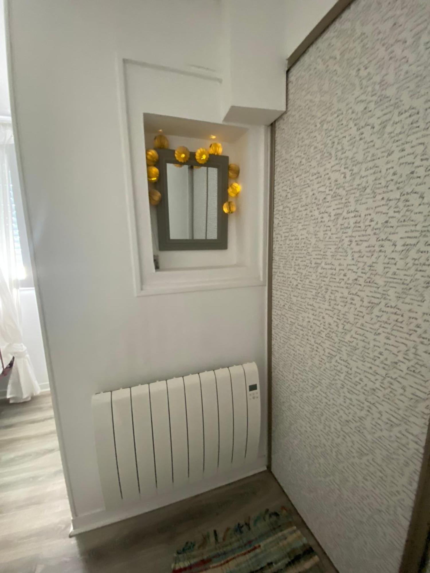 Rance Solidor Ter Saint-Malo Luaran gambar