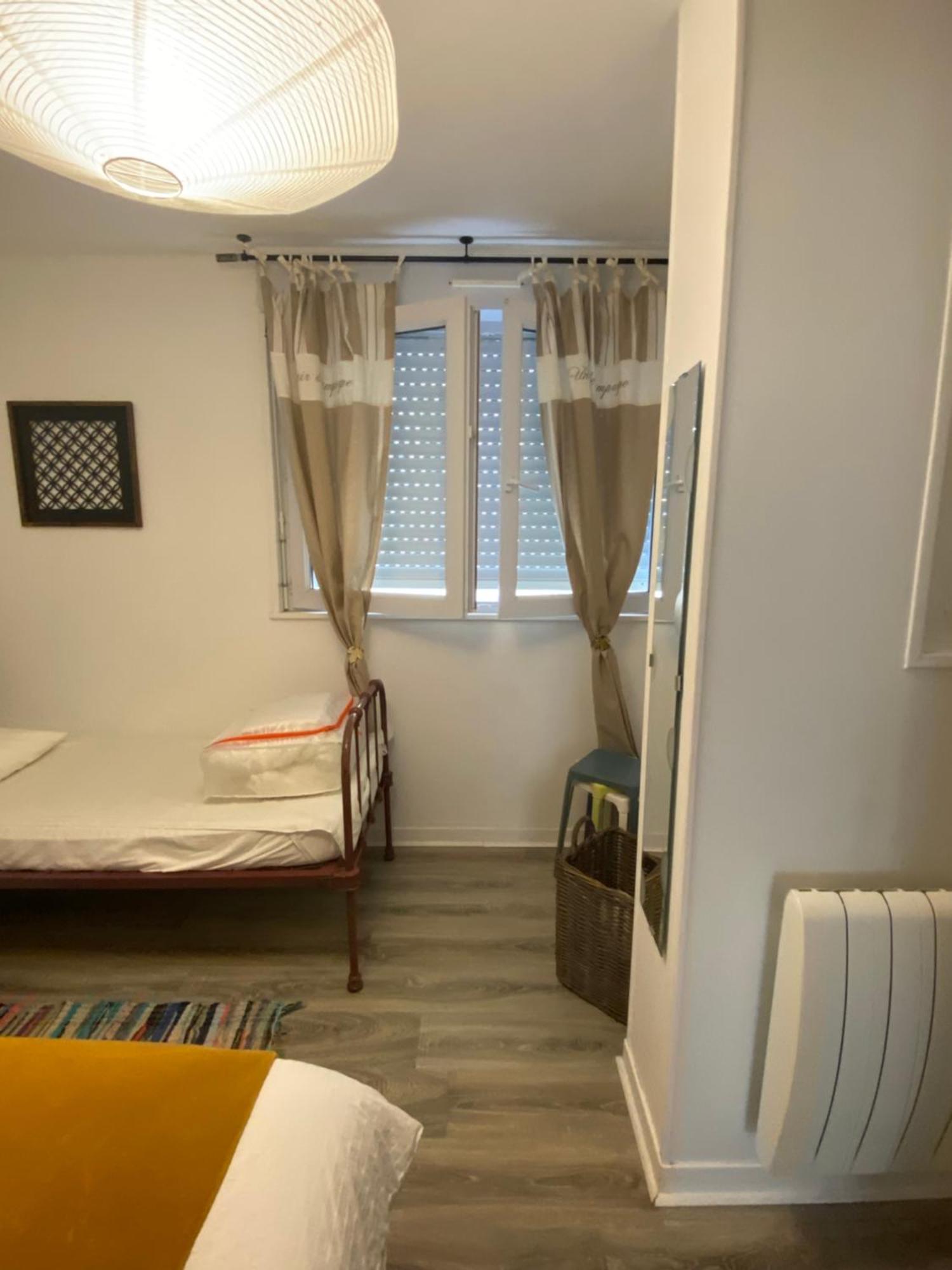 Rance Solidor Ter Saint-Malo Luaran gambar