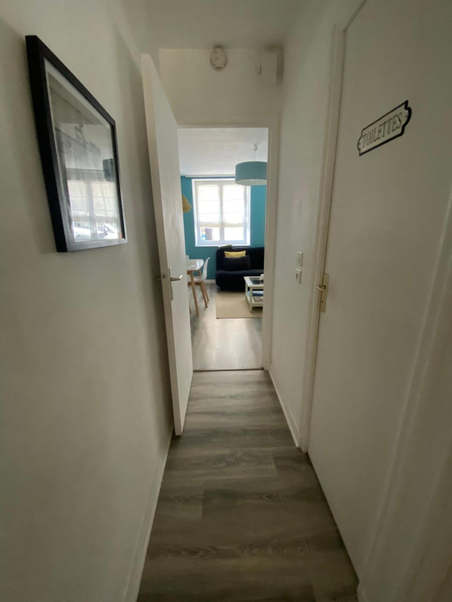 Rance Solidor Ter Saint-Malo Luaran gambar