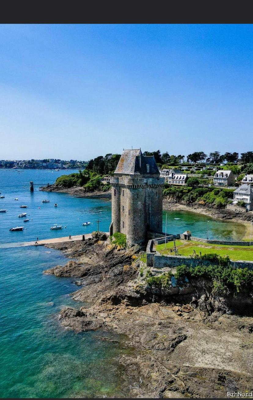 Rance Solidor Ter Saint-Malo Luaran gambar