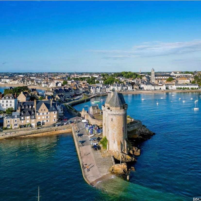 Rance Solidor Ter Saint-Malo Luaran gambar