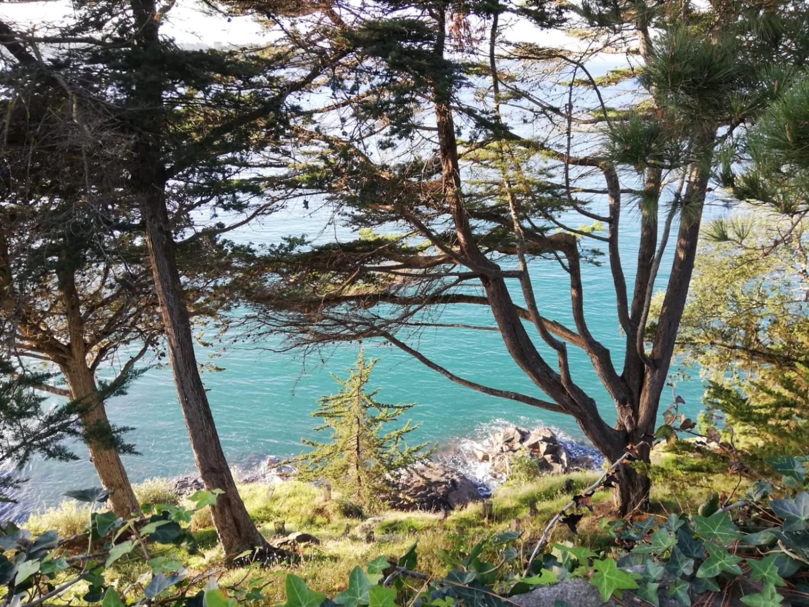 Rance Solidor Ter Saint-Malo Luaran gambar