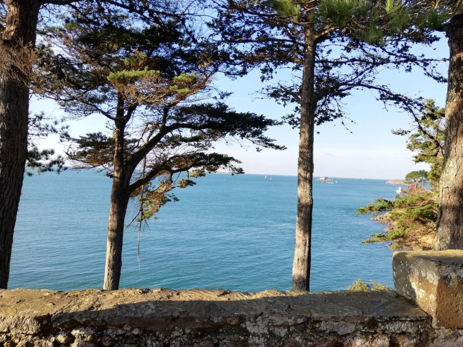 Rance Solidor Ter Saint-Malo Luaran gambar