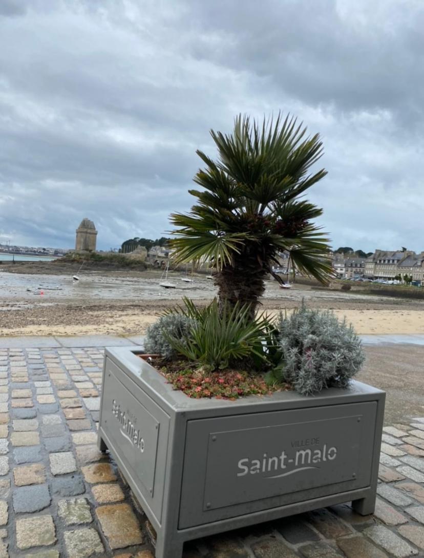 Rance Solidor Ter Saint-Malo Luaran gambar