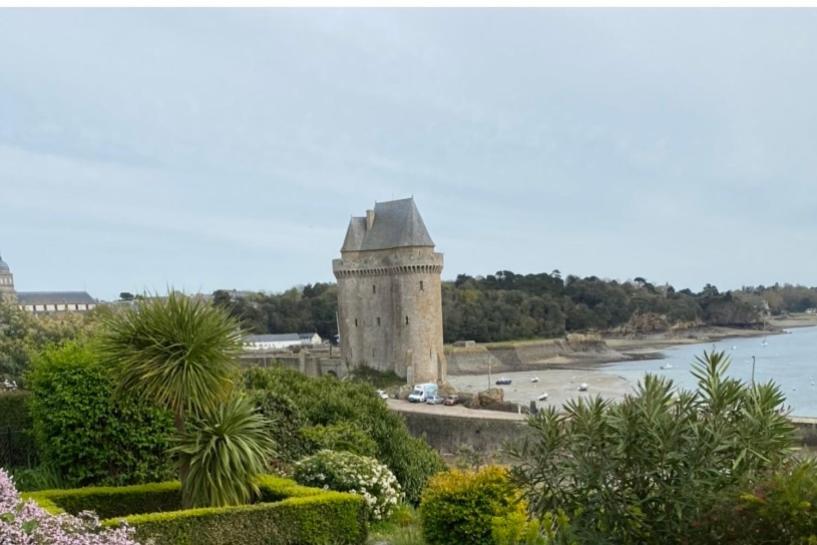 Rance Solidor Ter Saint-Malo Luaran gambar